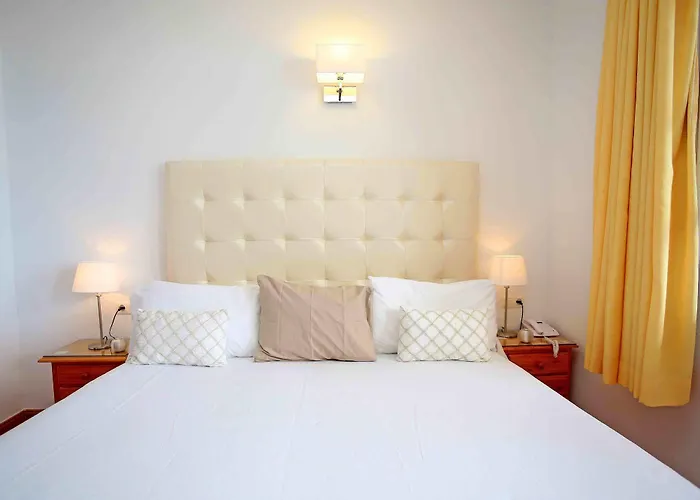 Casa Rosa Benalmádena