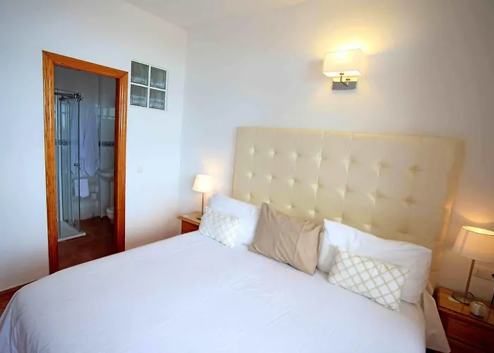 Casa Rosa Hotel Benalmádena