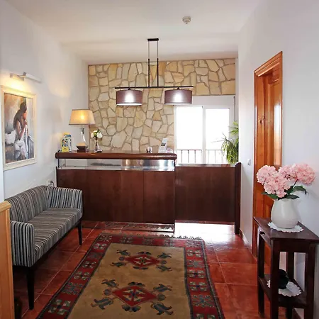 Hotel Casa Rosa Benalmádena