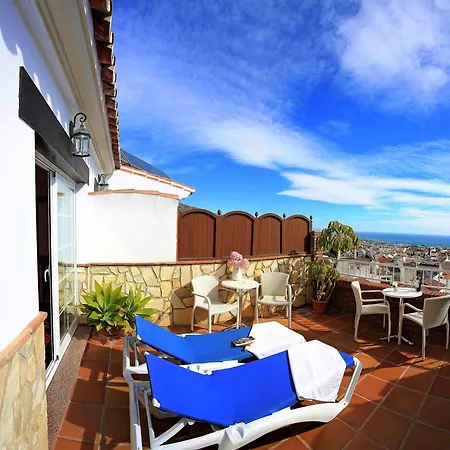 Casa Rosa Hotel
