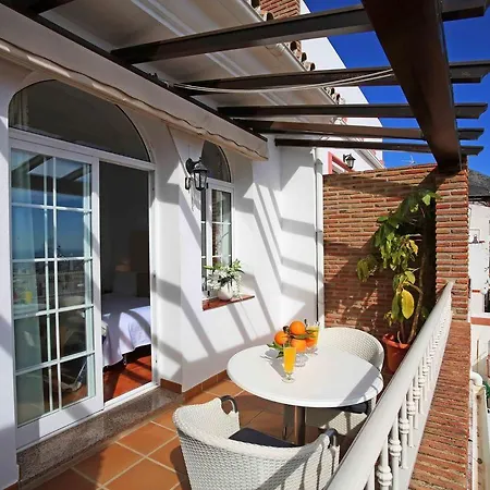 Casa Rosa Benalmádena