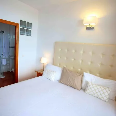 Casa Rosa Hotel Benalmádena