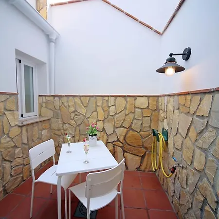 Ξενοδοχείο Casa Rosa